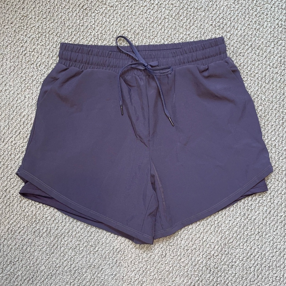 Athletic Shorts